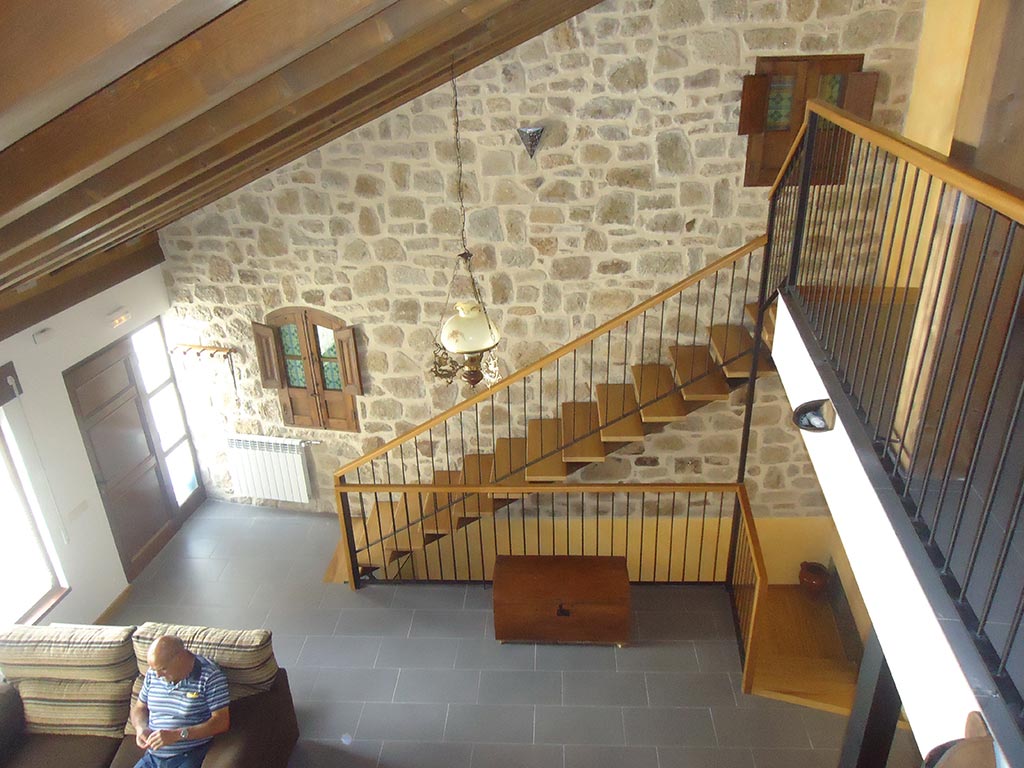 Casa Rural Tarabilla