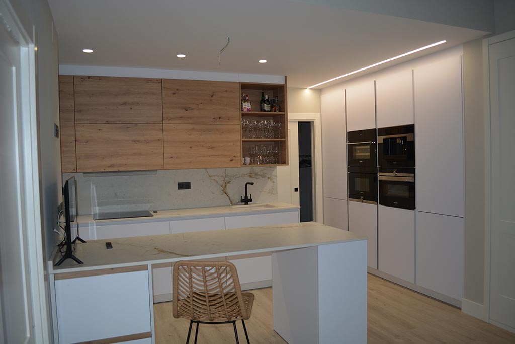 Reforma vivienda, Valladolid