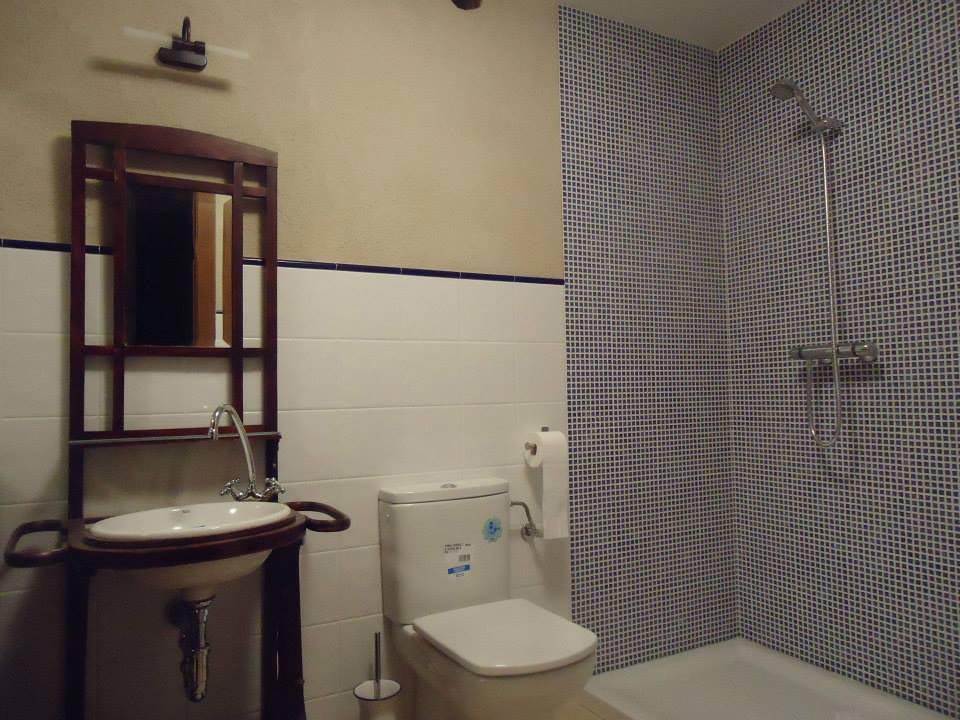 Reforma vivienda, Zamora