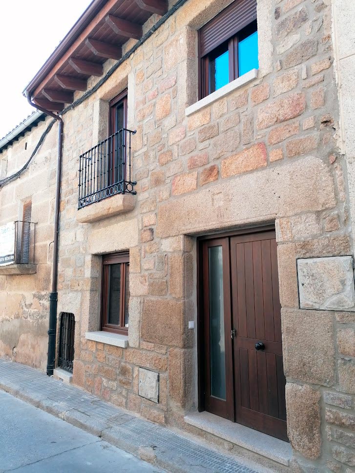 Calle Manuel Rivera Lozano, Fermoselle