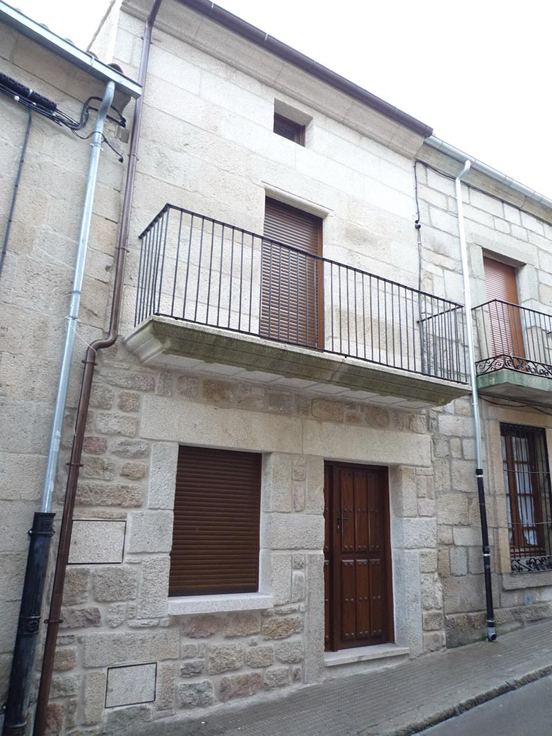 Calle Requejo, Fermoselle
