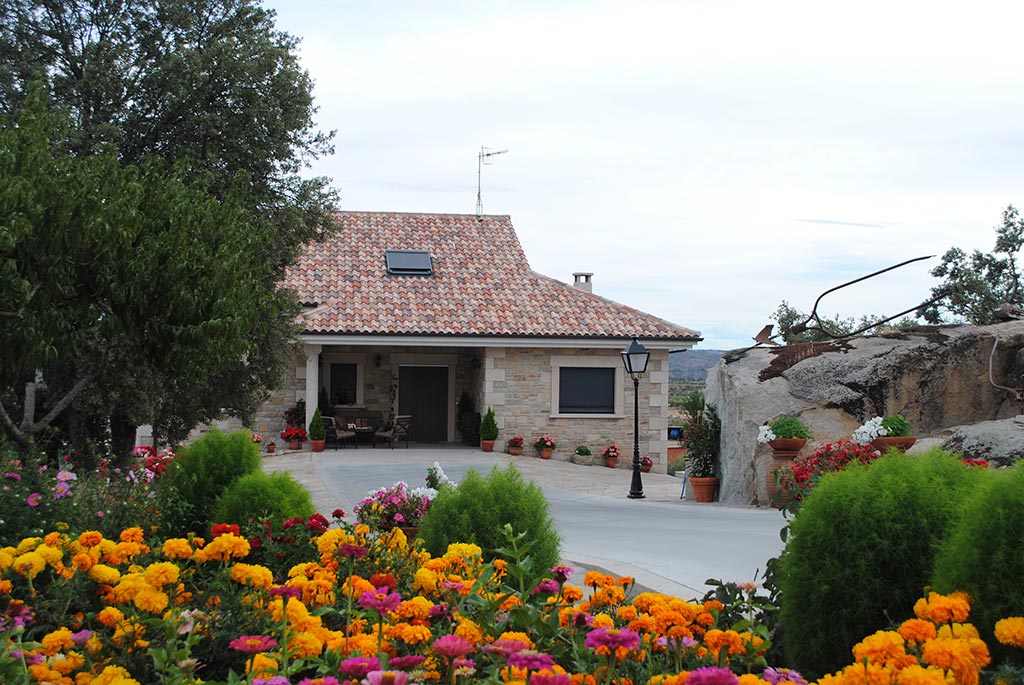 Calle Rodera, Fermoselle
