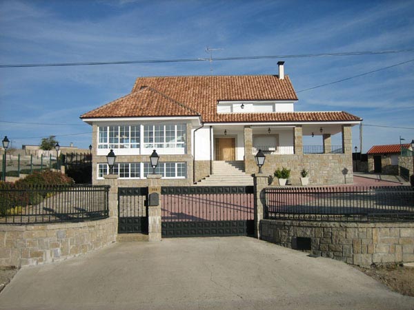 Carretera Salamanca, Fermoselle