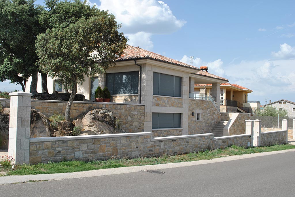 La Llanada, Fermoselle