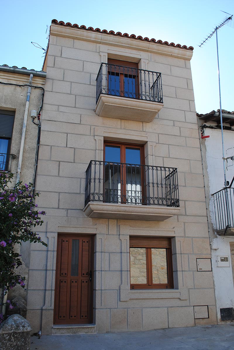 Plaza Francisco Galiana, Fermoselle