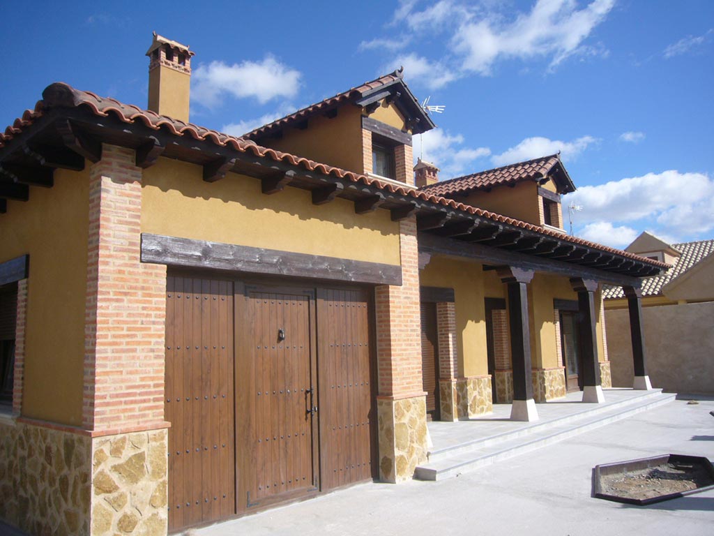 Santa Cristina de la Polvorosa (Zamora)
